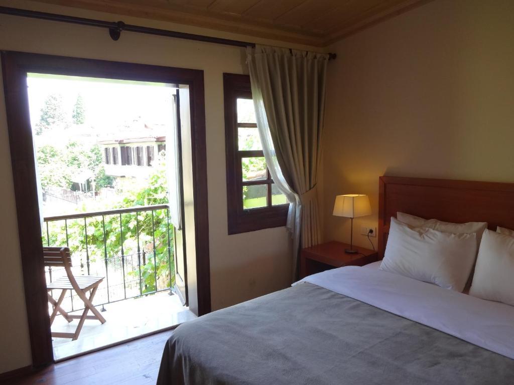 Villa Verde Antalya Habitación foto