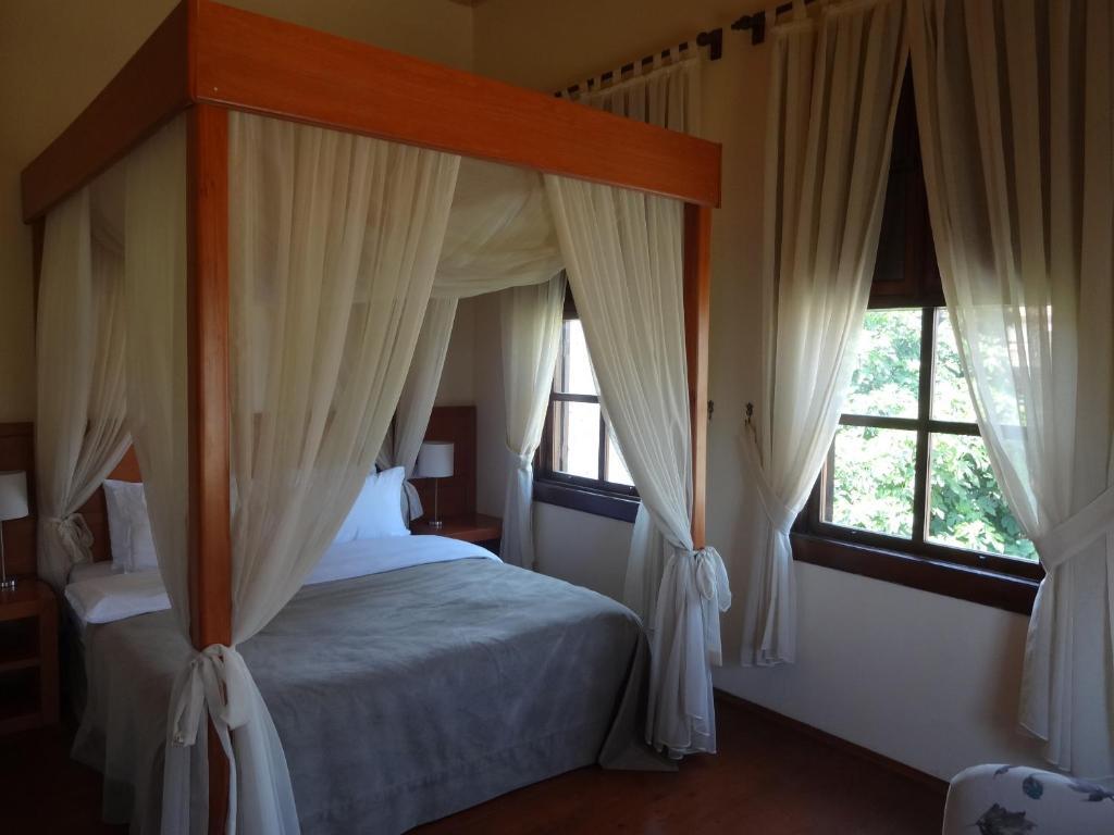 Villa Verde Antalya Habitación foto