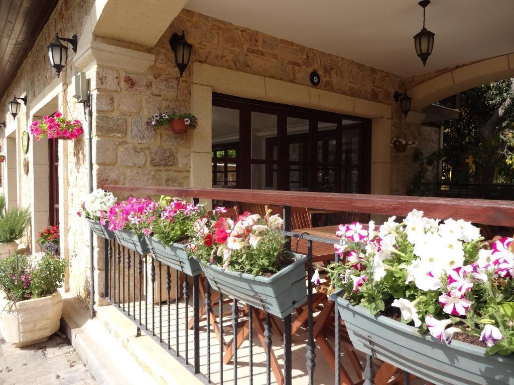 Villa Verde Antalya Exterior foto