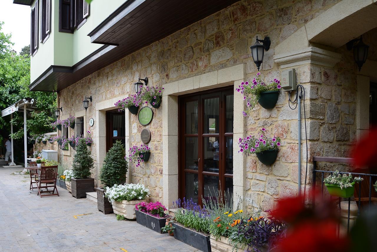 Villa Verde Antalya Exterior foto