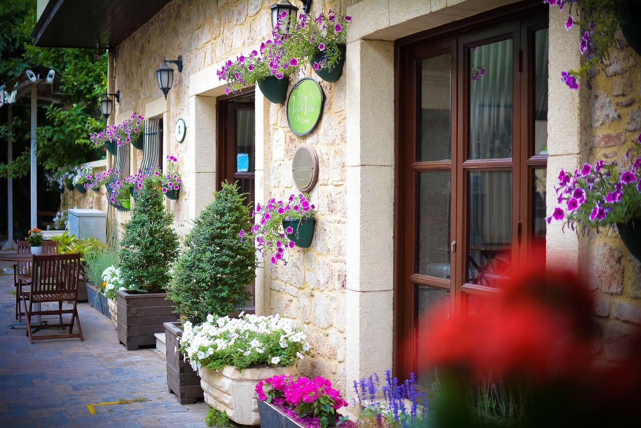 Villa Verde Antalya Exterior foto
